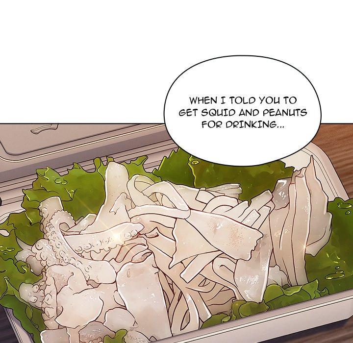 Read Lady Long Legs chapter 29 image 108 on Lezhin