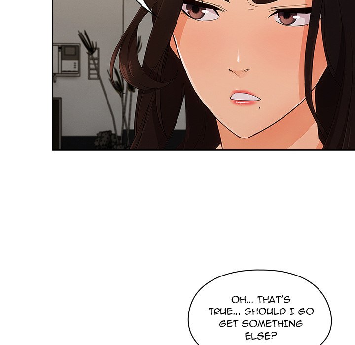 Read Lady Long Legs chapter 29 image 110 on Lezhin