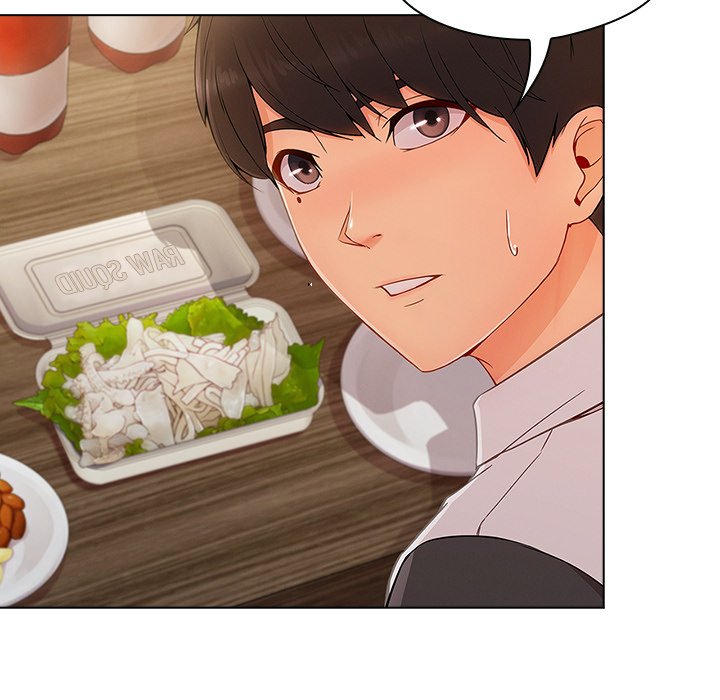 Read Lady Long Legs chapter 29 image 111 on Lezhin