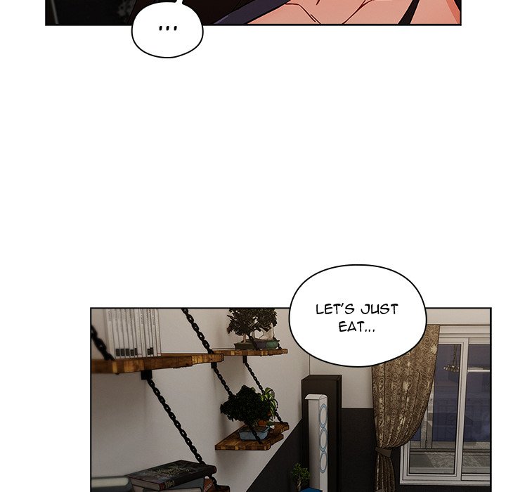 Read Lady Long Legs chapter 29 image 113 on Lezhin