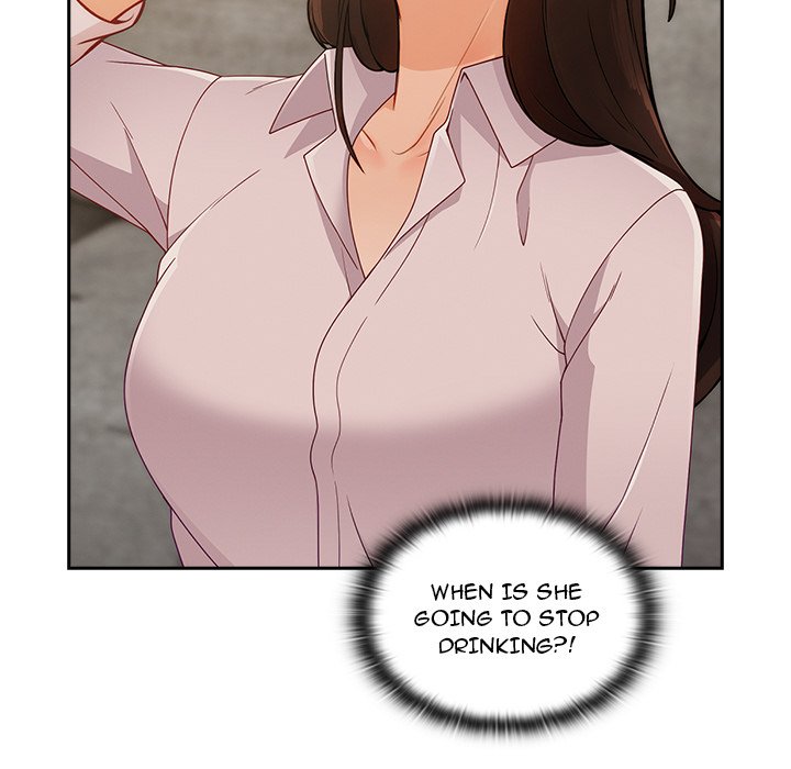 Read Lady Long Legs chapter 29 image 119 on Lezhin