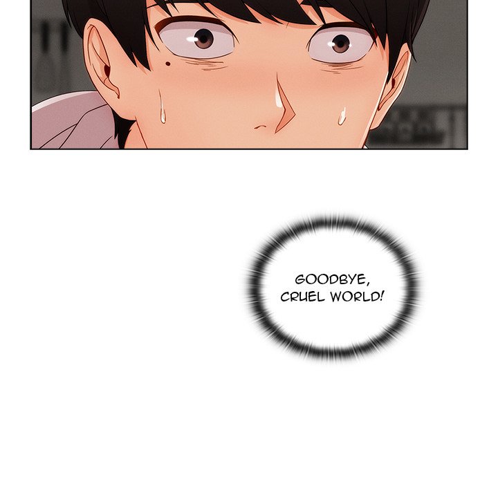 Read Lady Long Legs chapter 29 image 12 on Lezhin