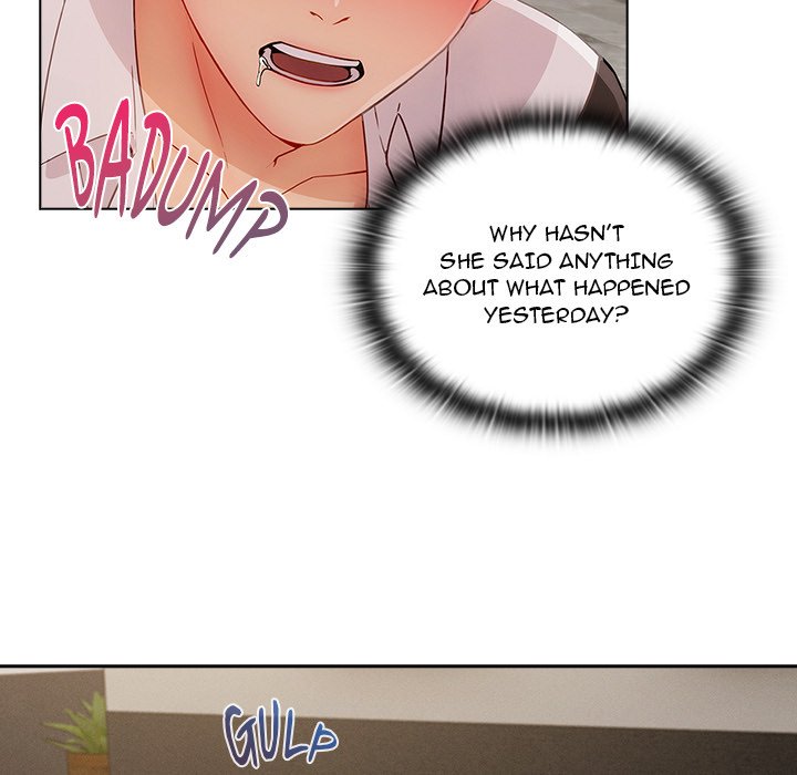 Read Lady Long Legs chapter 29 image 121 on Lezhin