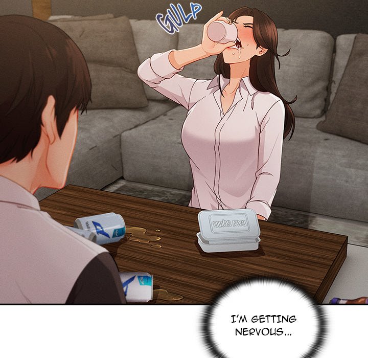Read Lady Long Legs chapter 29 image 122 on Lezhin