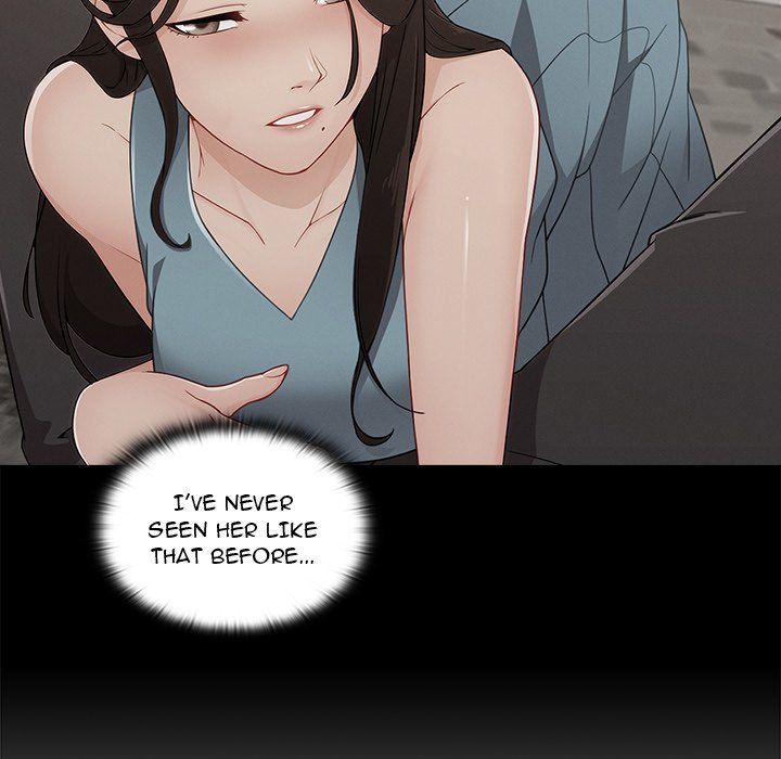Read Lady Long Legs chapter 29 image 125 on Lezhin