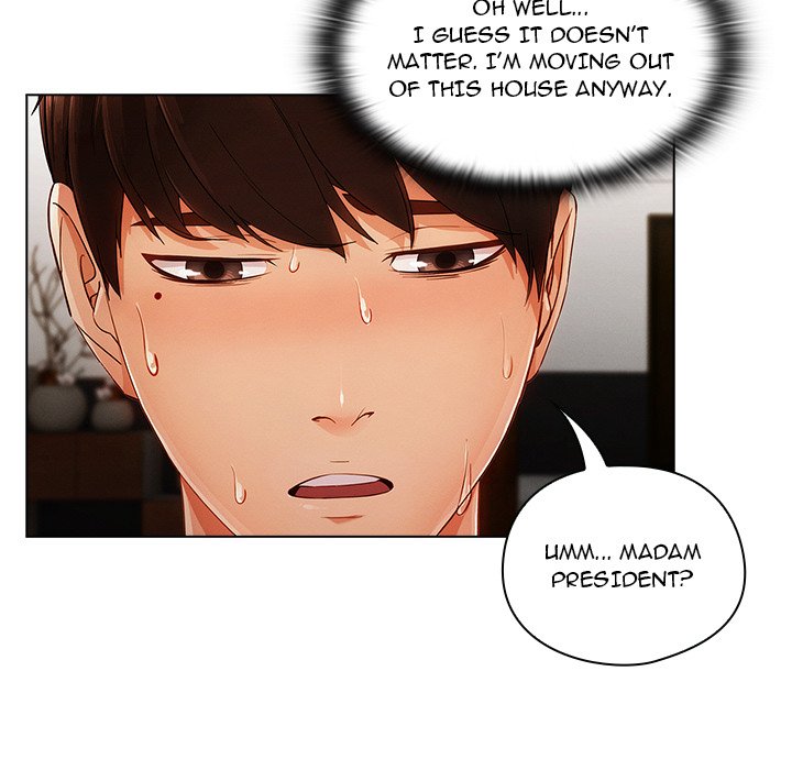 Read Lady Long Legs chapter 29 image 127 on Lezhin