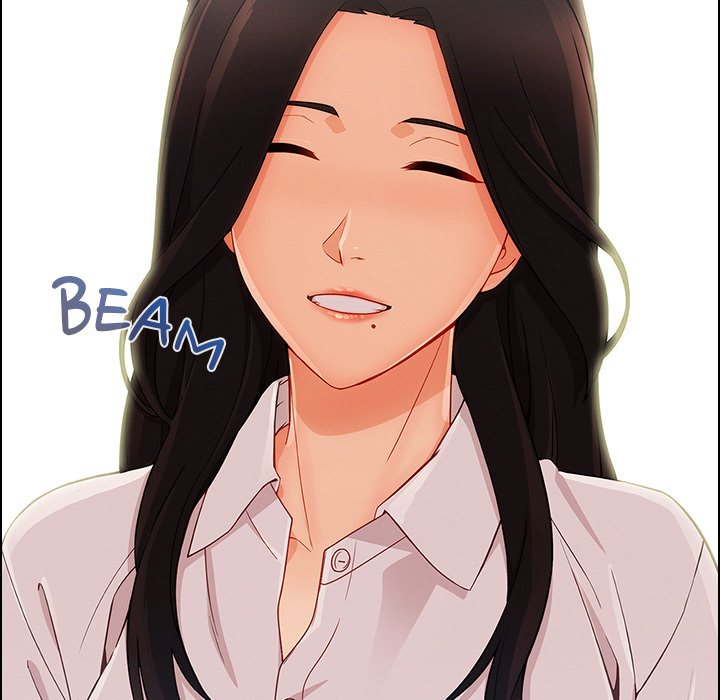 Read Lady Long Legs chapter 29 image 14 on Lezhin