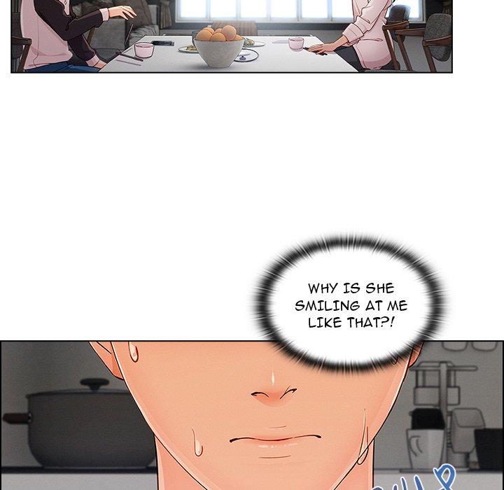 Read Lady Long Legs chapter 29 image 16 on Lezhin