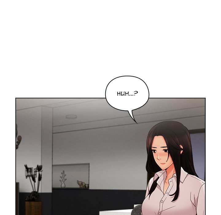 Read Lady Long Legs chapter 29 image 19 on Lezhin