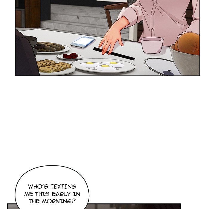 Read Lady Long Legs chapter 29 image 20 on Lezhin
