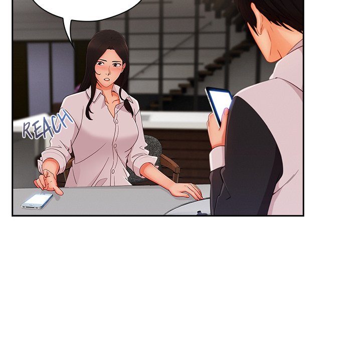 Read Lady Long Legs chapter 29 image 21 on Lezhin