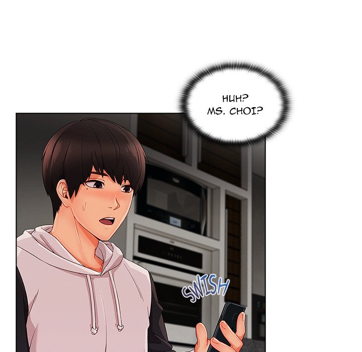 Read Lady Long Legs chapter 29 image 22 on Lezhin