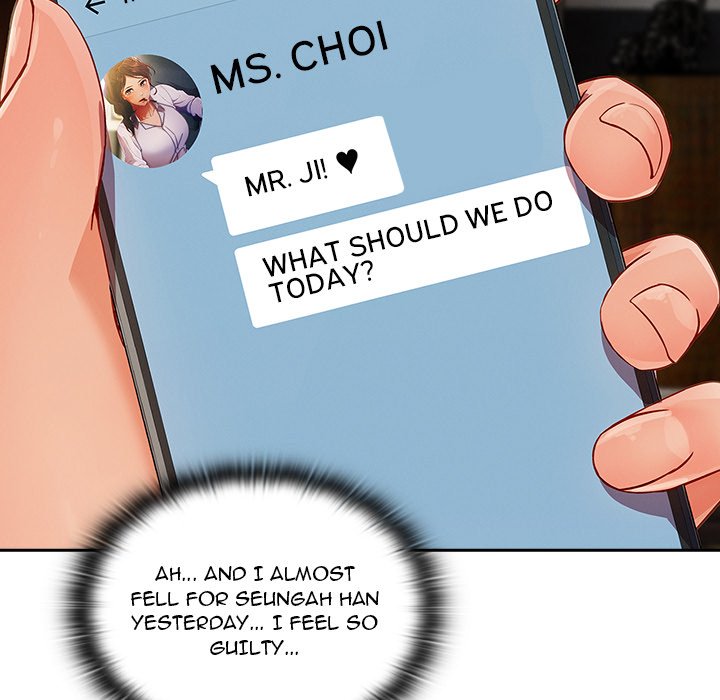 Read Lady Long Legs chapter 29 image 24 on Lezhin
