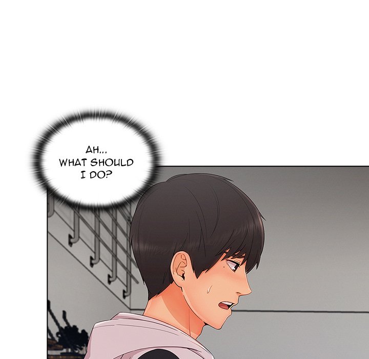 Read Lady Long Legs chapter 29 image 30 on Lezhin