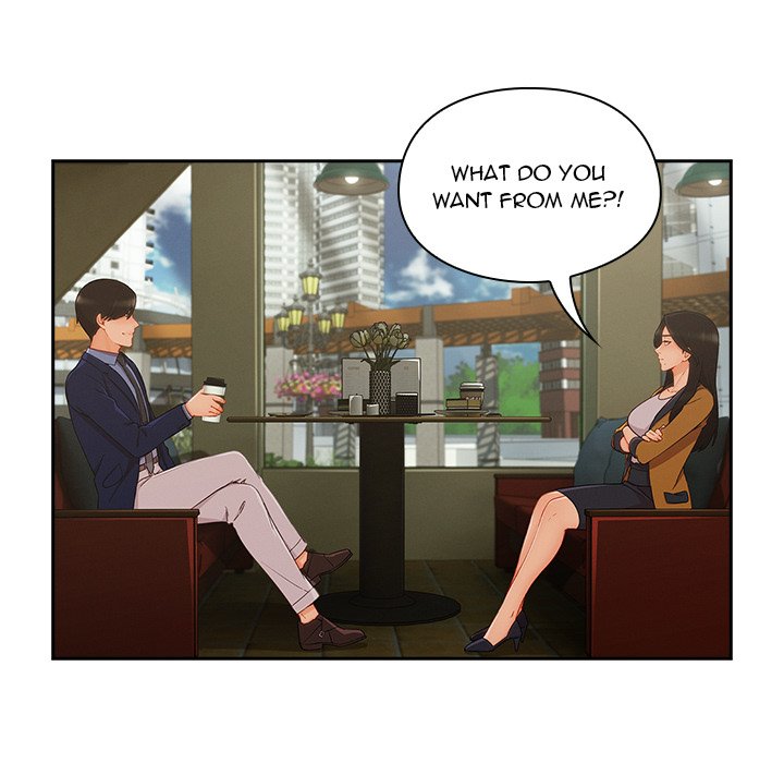 Read Lady Long Legs chapter 29 image 38 on Lezhin