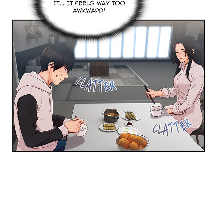 Read Lady Long Legs chapter 29 image 4 on Lezhin
