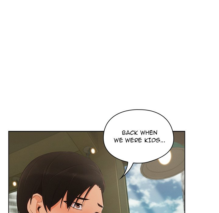 Read Lady Long Legs chapter 29 image 43 on Lezhin