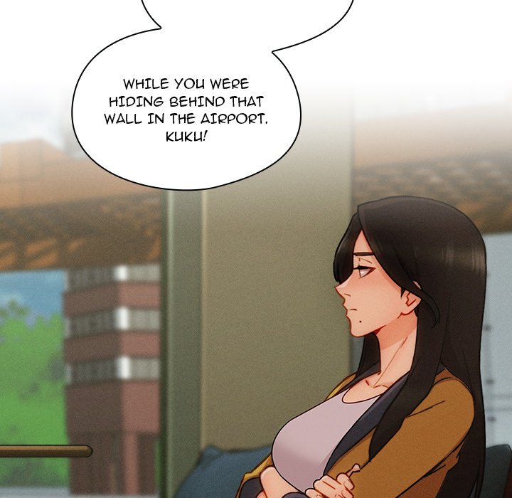 Read Lady Long Legs chapter 29 image 45 on Lezhin