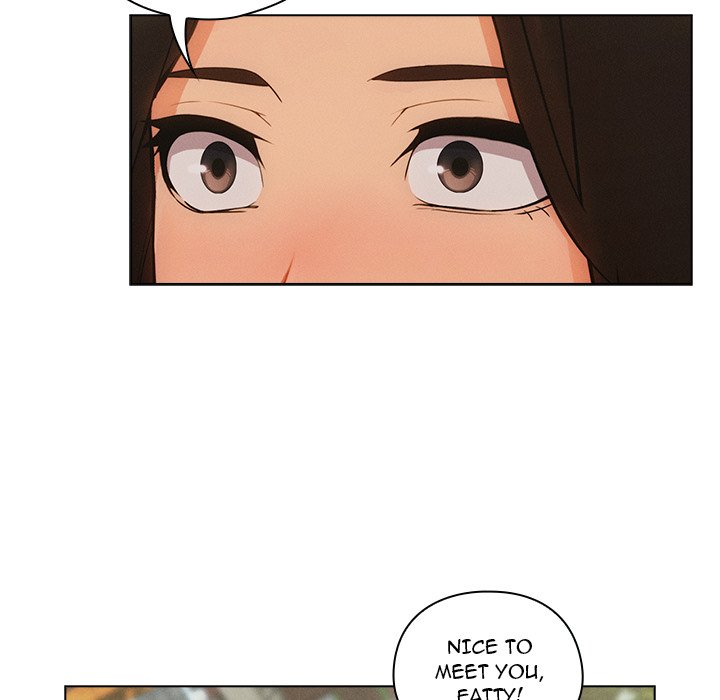 Read Lady Long Legs chapter 29 image 50 on Lezhin