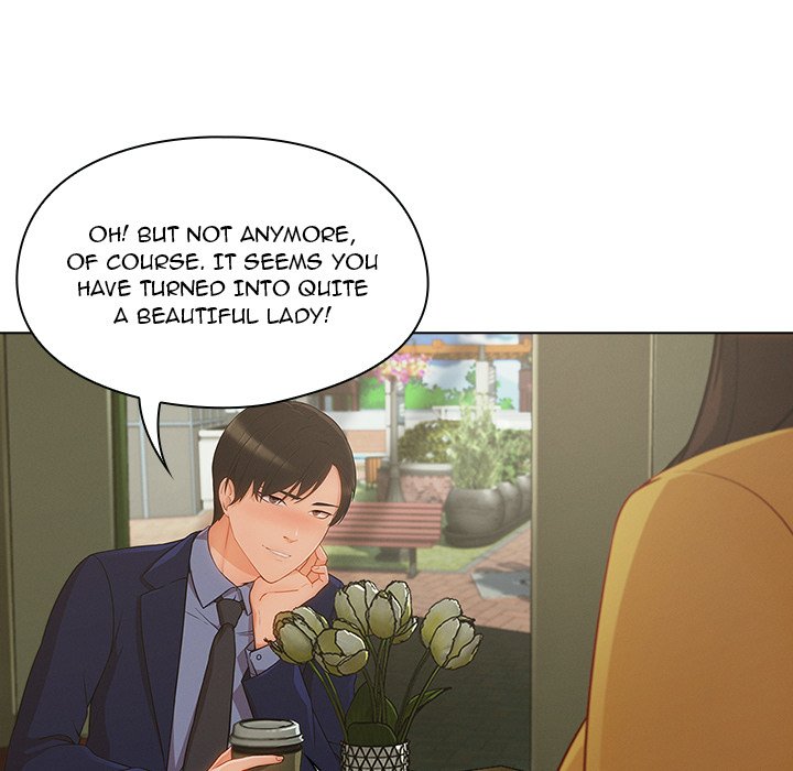 Read Lady Long Legs chapter 29 image 52 on Lezhin