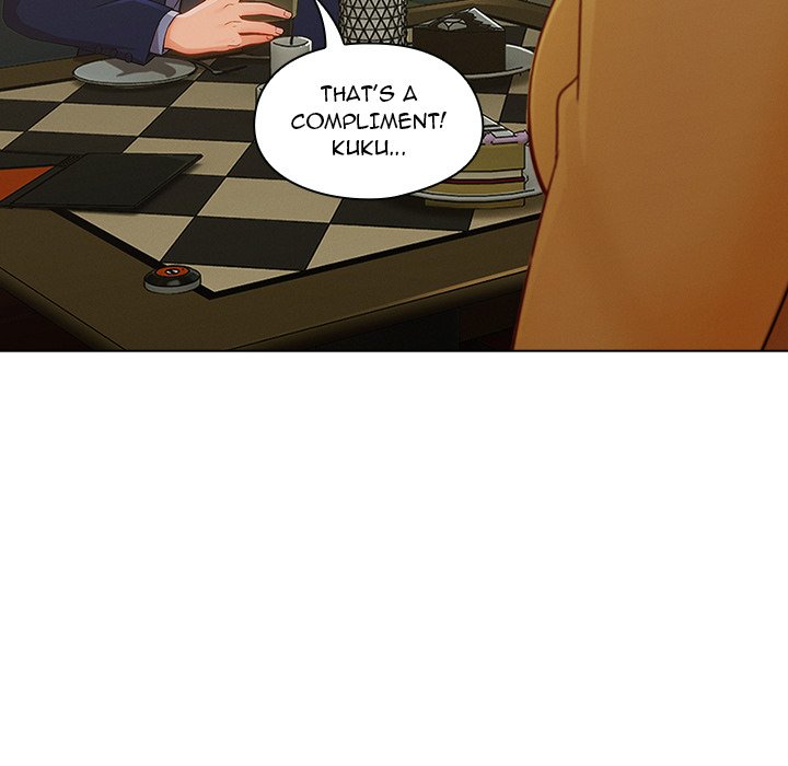 Read Lady Long Legs chapter 29 image 53 on Lezhin
