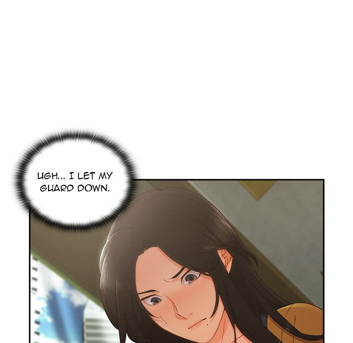 Read Lady Long Legs chapter 29 image 60 on Lezhin