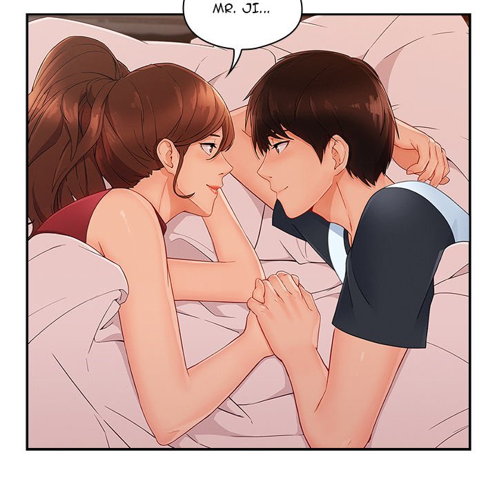 Read Lady Long Legs chapter 29 image 67 on Lezhin