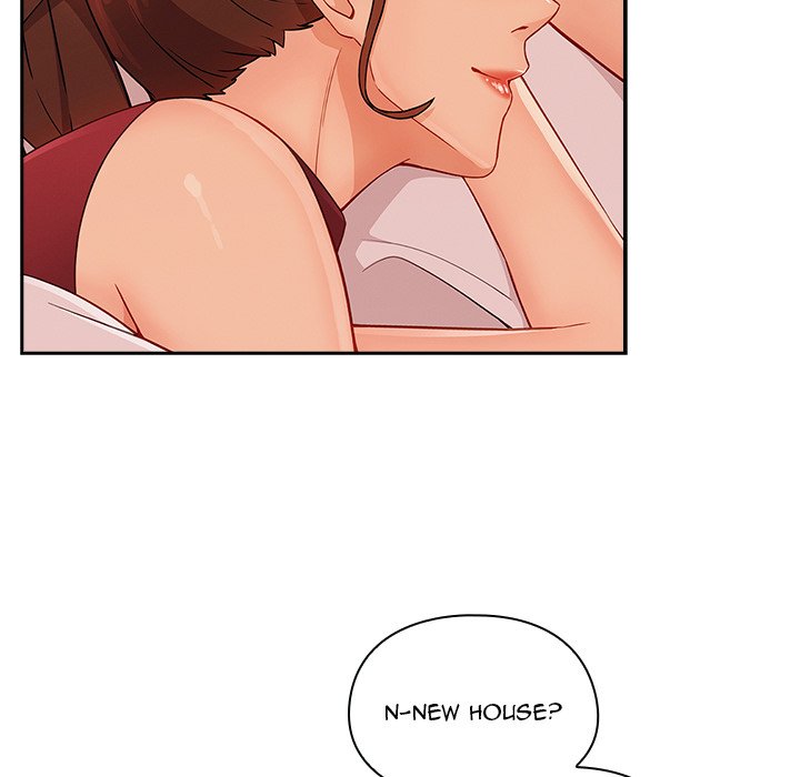 Read Lady Long Legs chapter 29 image 69 on Lezhin