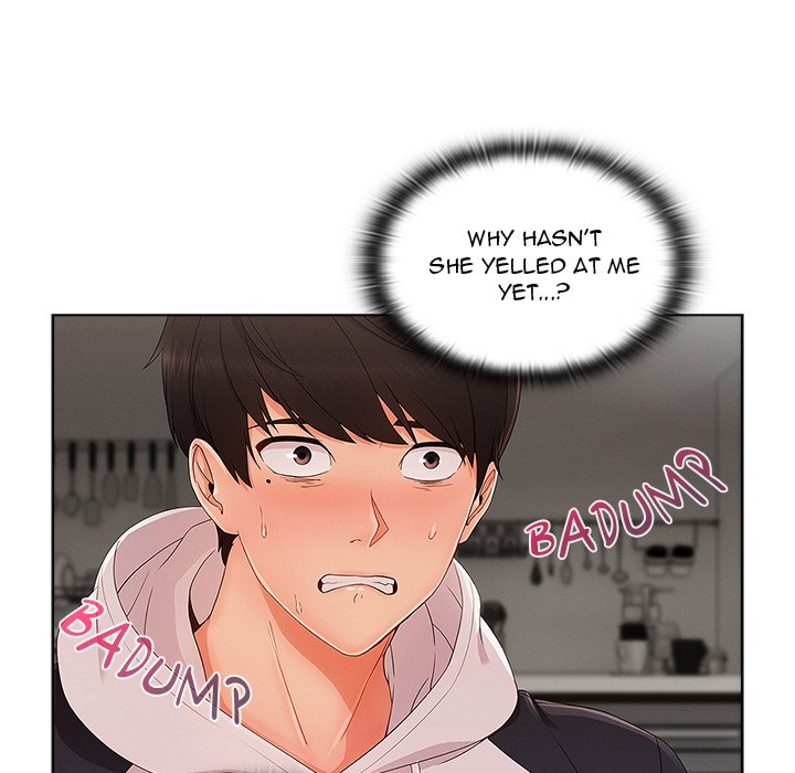 Read Lady Long Legs chapter 29 image 7 on Lezhin