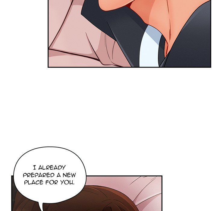 Read Lady Long Legs chapter 29 image 71 on Lezhin