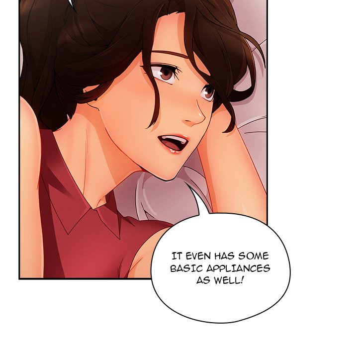 Read Lady Long Legs chapter 29 image 72 on Lezhin