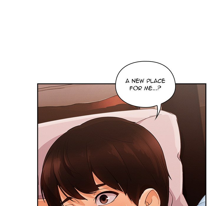 Read Lady Long Legs chapter 29 image 73 on Lezhin