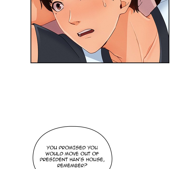 Read Lady Long Legs chapter 29 image 74 on Lezhin