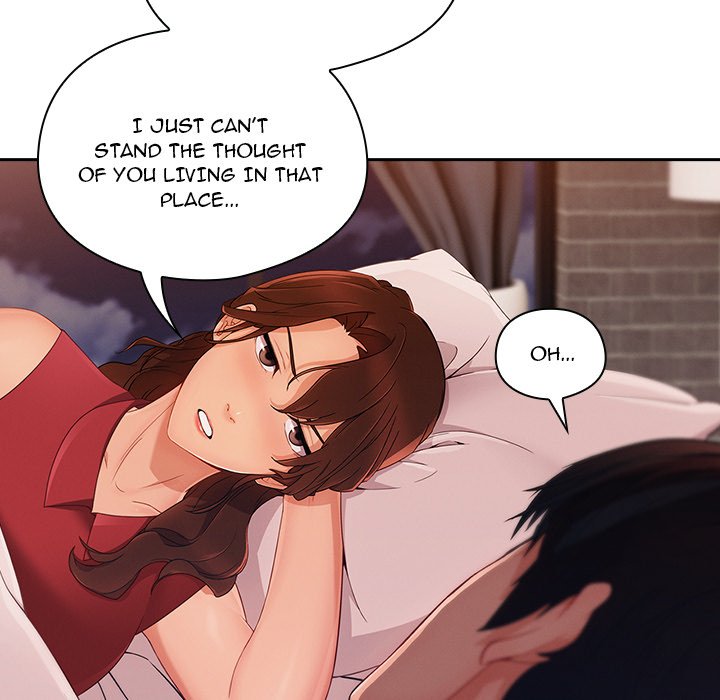 Read Lady Long Legs chapter 29 image 75 on Lezhin