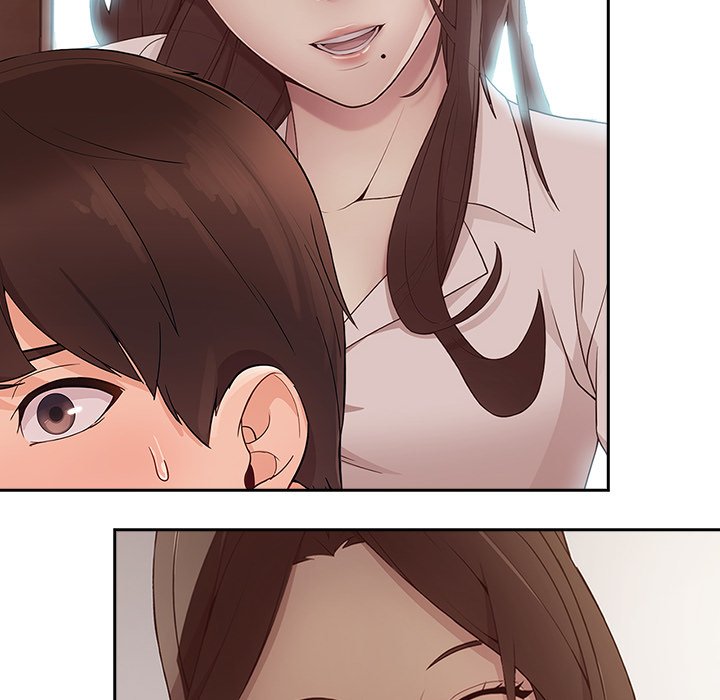Read Lady Long Legs chapter 29 image 78 on Lezhin
