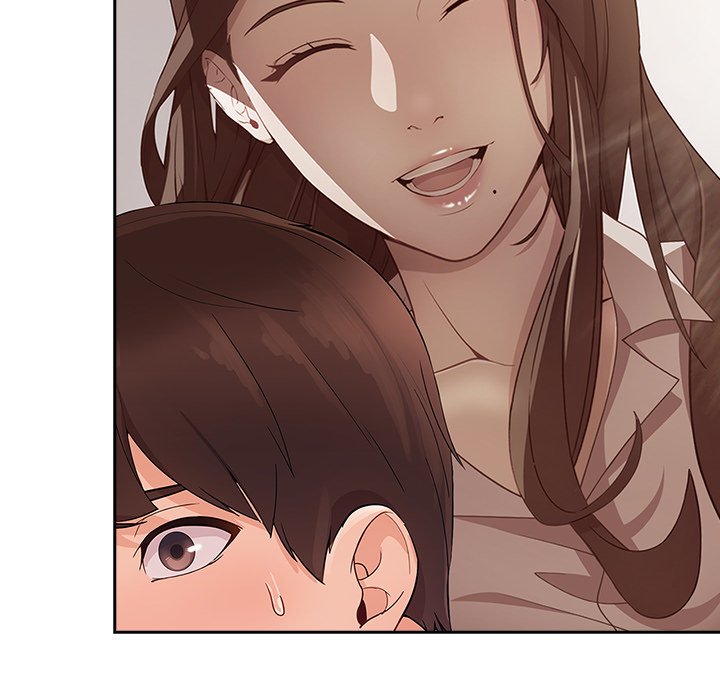 Read Lady Long Legs chapter 29 image 79 on Lezhin