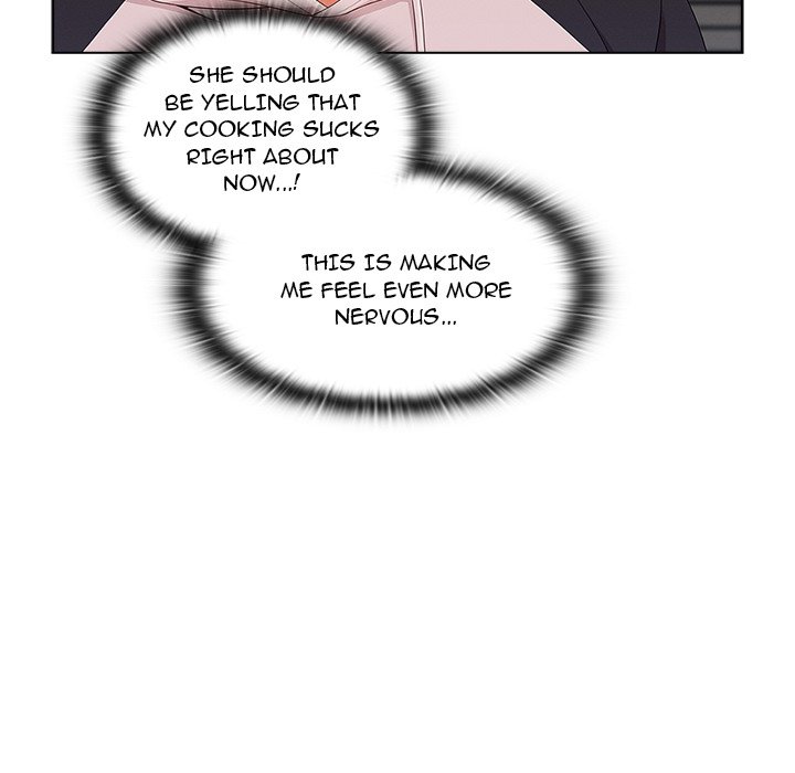 Read Lady Long Legs chapter 29 image 8 on Lezhin