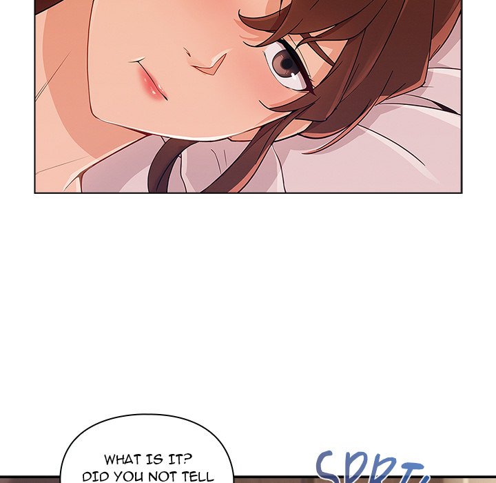 Read Lady Long Legs chapter 29 image 81 on Lezhin