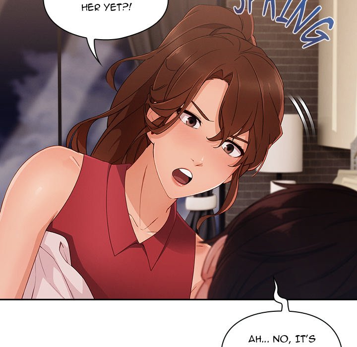 Read Lady Long Legs chapter 29 image 82 on Lezhin