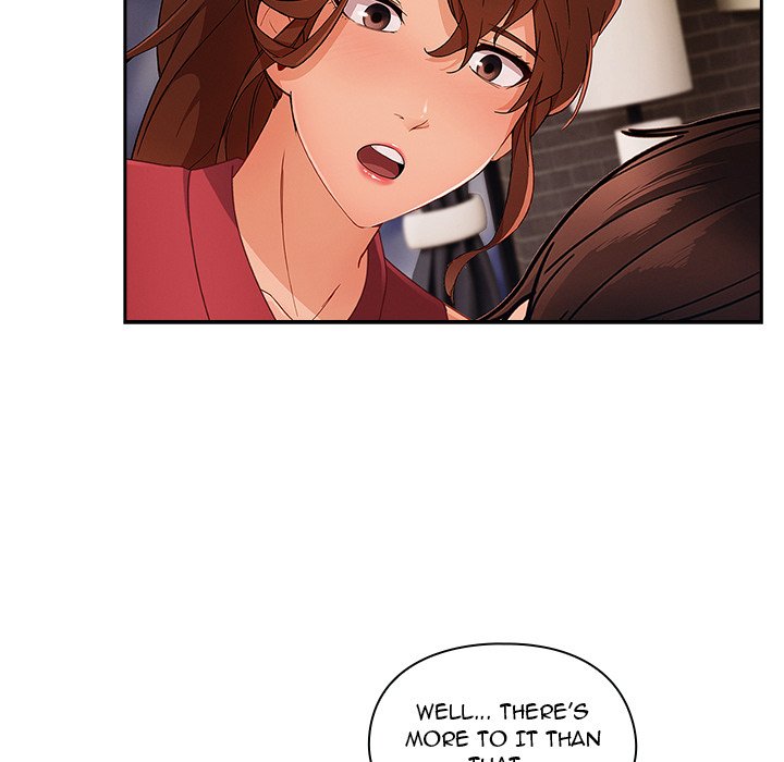 Read Lady Long Legs chapter 29 image 84 on Lezhin