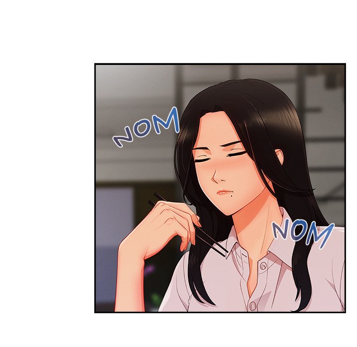 Read Lady Long Legs chapter 29 image 9 on Lezhin