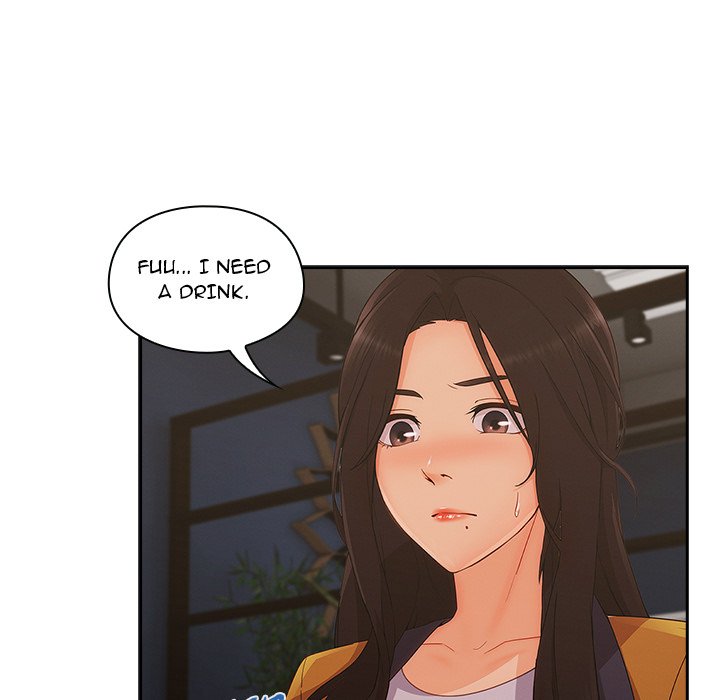 Read Lady Long Legs chapter 29 image 99 on Lezhin