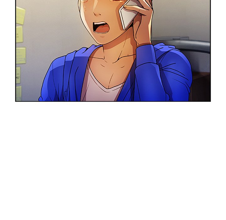 Read Lady Long Legs chapter 3 image 10 on Lezhin