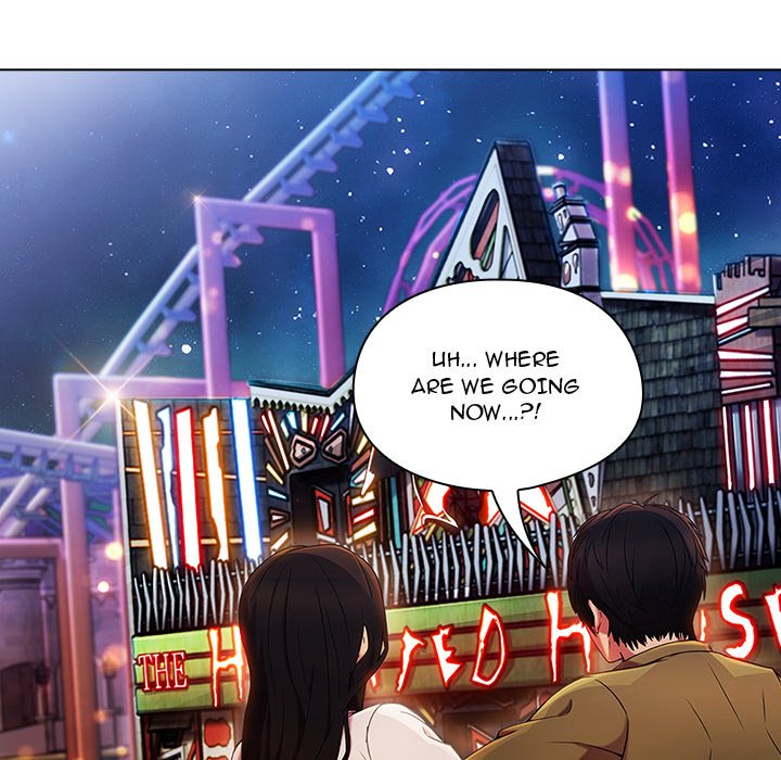 Read Lady Long Legs chapter 3 image 103 on Lezhin