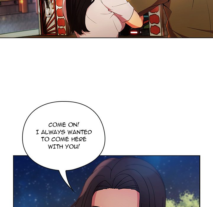 Read Lady Long Legs chapter 3 image 104 on Lezhin
