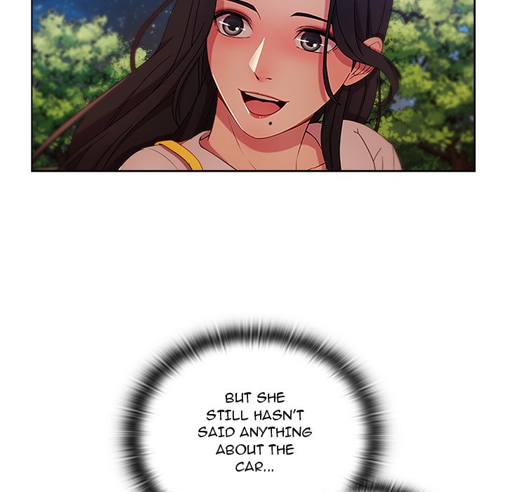 Read Lady Long Legs chapter 3 image 105 on Lezhin