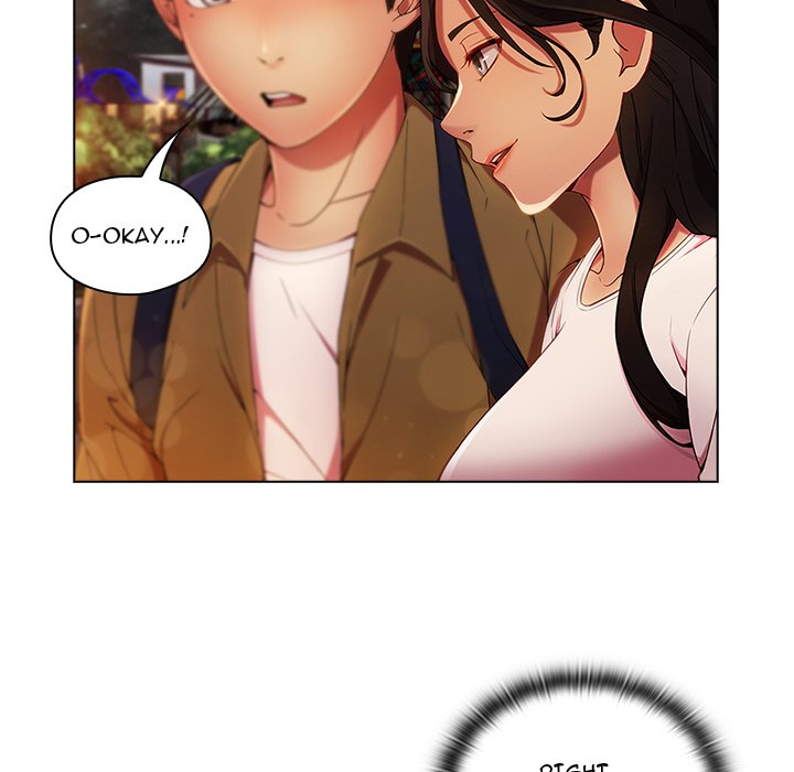 Read Lady Long Legs chapter 3 image 109 on Lezhin