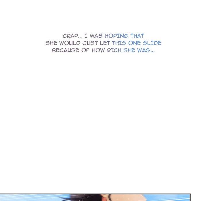 Read Lady Long Legs chapter 3 image 11 on Lezhin