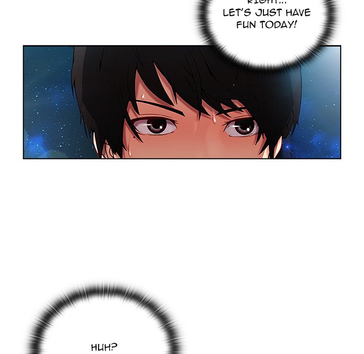 Read Lady Long Legs chapter 3 image 110 on Lezhin