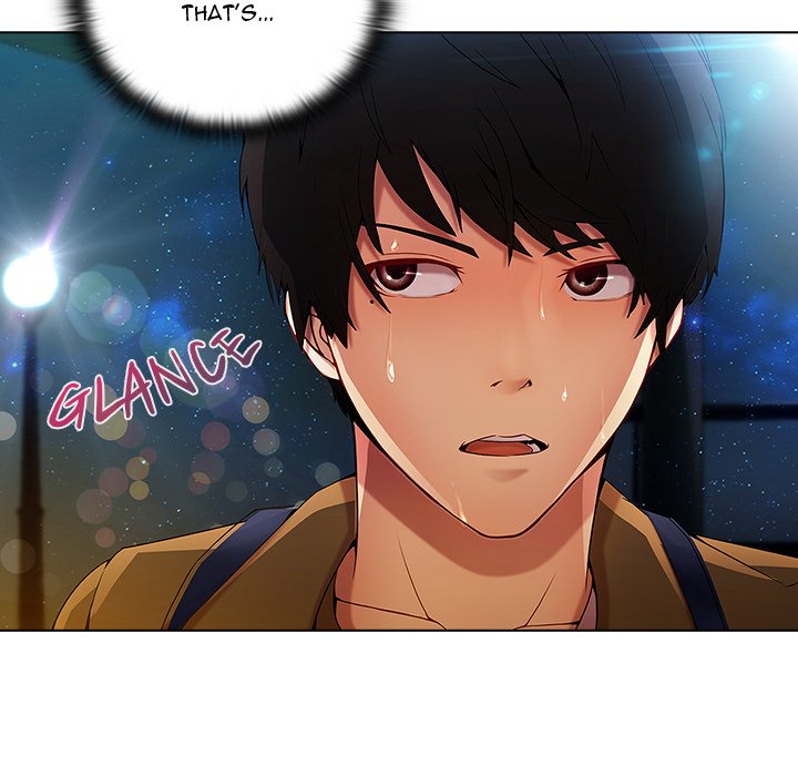Read Lady Long Legs chapter 3 image 111 on Lezhin